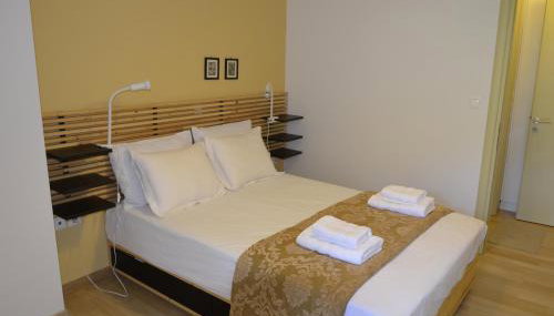 Kalavrita Luxurious Apartments - Foto 3