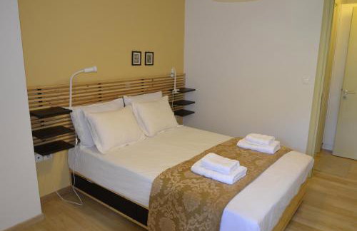 Kalavrita Luxurious Apartments - Photo 3