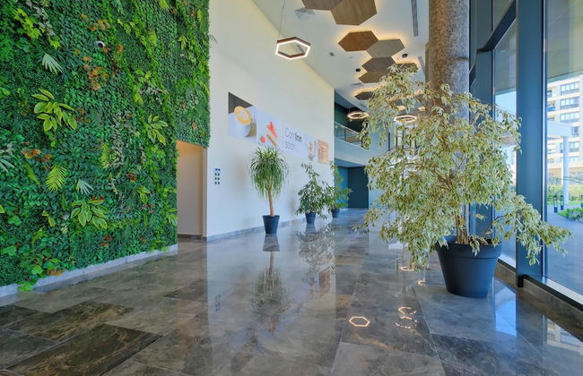 Air Başakşehir Residence by NewInn - Photo 4