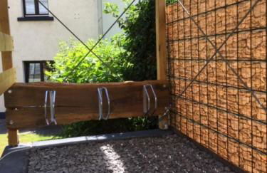 Ferienwohnungen Stadtgeflüster - Foto 19