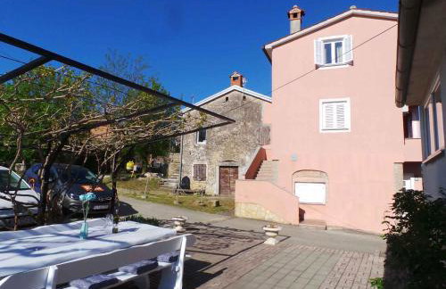 Holiday home in Motovun - Istrien 9999 - Foto 10