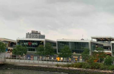 Studio by New York Harbor - Foto 42