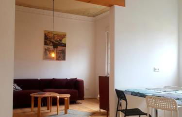 Ferienwohnung am Schloss Colditz - Foto 12