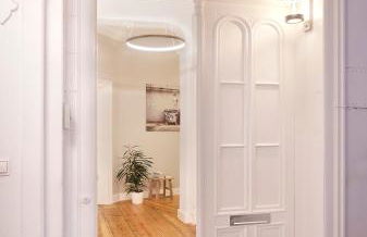 Aparthotel alsterSuite - Foto 17