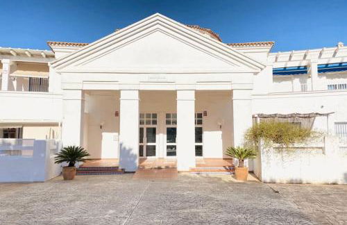 Apartamento Jara, playa, piscina, AC, Wi-Fi - Foto 17