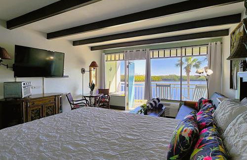 Little Harbor Resort #207 Tampa Bay FL, Paradise - Foto 4