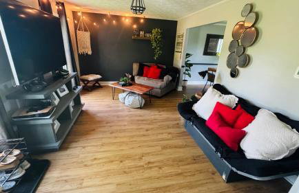 Kid Friendly, 12 min to ND - Foto 5