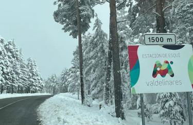 Casa Suu Valdelinares VUTE-23-025 - Foto 38