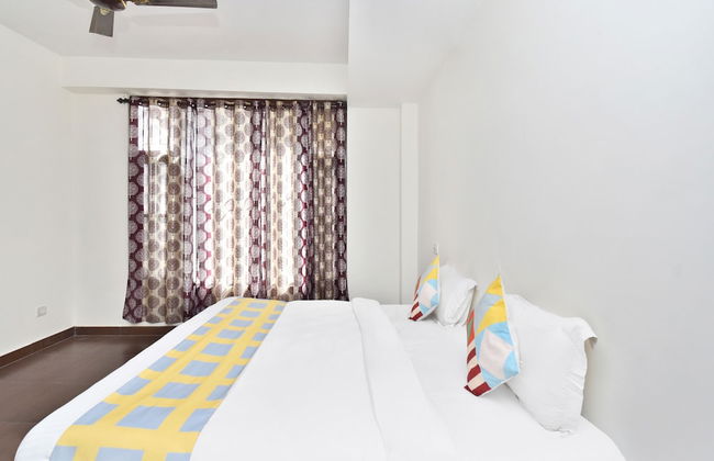 OYO 13878 Home Spacious 3BHK Kumarhatti - Foto 14