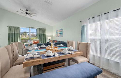 Single-Level Home w Heated Pool & 9MI to Disney - Photo 34