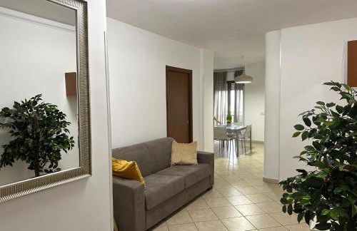 Casa Julie a 300 Mt dalla Stazione di Latina - Foto 25