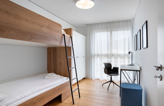 LocTowers A4.9.2 - Foto 16