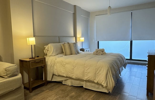 Urbana Suites & Studios 440 - Photo 73