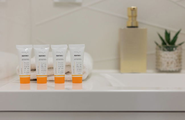 Żoliborz Artystyczny Warsaw by Renters - Foto 46