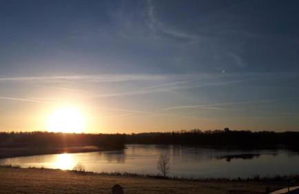 Erdgeschoss-Appartement mit Seeterasse - Foto 3