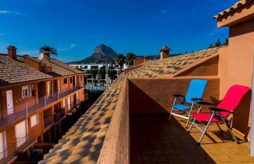 Arenal Park II Apartment Javea Arenal by Rock Rentals - Foto 7