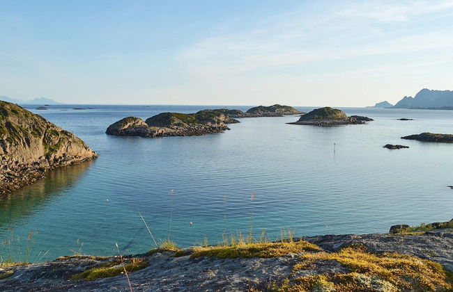 6 Person Holiday Home in Digermulen - Foto 8