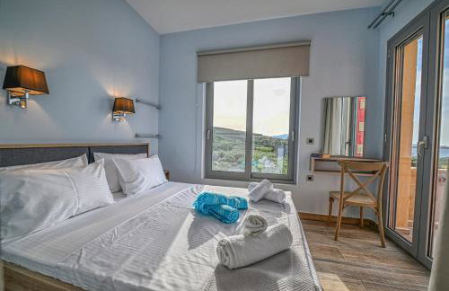 Villa Adriana - Anemomili Village - Foto 63