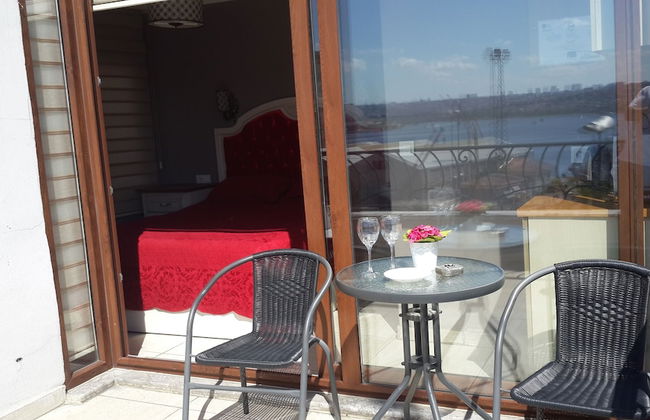 Galatolia Suites - Foto 16