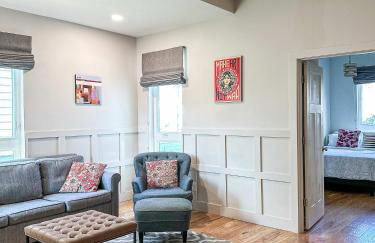 The 4M Favorite House - Stunning & Spotless 2-Bed Apt (#1) - Foto 56