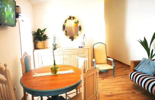 Vida à portuguesa, Charming apartment "Algarve" , in the cultural and historical center - Photo 36