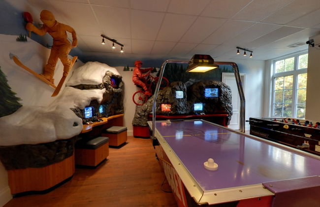 Hilton Grand Vacations Club Tremblant Canada - Foto 61