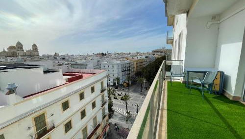 Skyline - Loft with private terrace and breathtaking views! - Foto 3