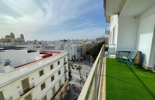 Skyline - Loft with private terrace and breathtaking views! - Foto 3