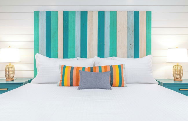 RNR Tybee Island - Foto 28