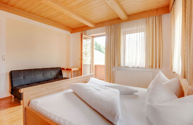 Relaxing Apartment in Hainzenberg - Foto 8