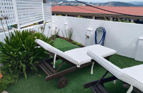 Apartamento Xoaniña en Combarro - Foto 27