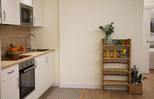 BILBAO NORTH SHORE APARTMENTS 2 - Foto 9