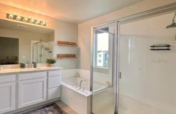 Newly Built Chic Utah Valley Gem l Theo - Foto 12