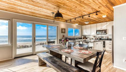 Neskowin Beach Escape - Foto 2