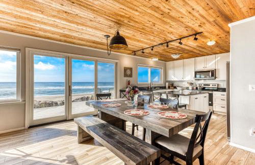 Neskowin Beach Escape - Foto 2