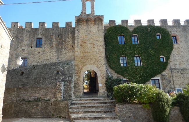 Castello di Cisterna - Foto 47