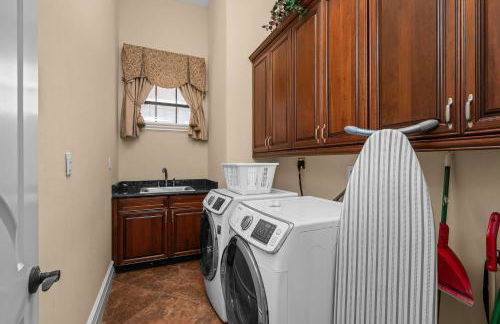 HEATED Pool & Cinema in Reunion 6MI to Disney - Foto 11