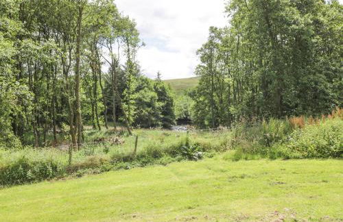 Shepherds Burn Cottage - Foto 34