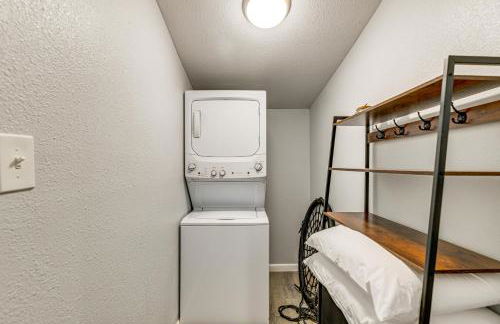 3 Mi to Beach Family Home in Corpus Christi! - Foto 19