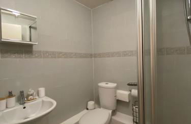 Amazing Studio Flat in Central London Stylish&Cosy - Foto 32