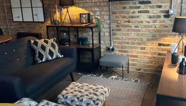 The Old Gin Distillery est 1850 - Foto 2