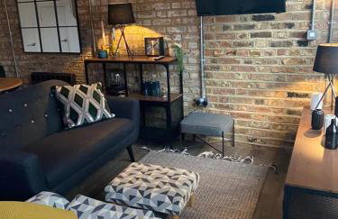 The Old Gin Distillery est 1850 - Foto 2