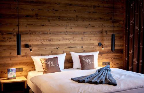 Maximilian Appartements - Foto 111