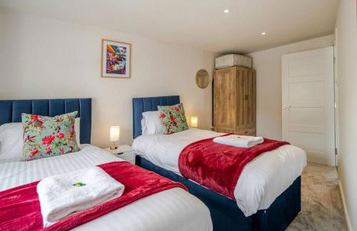 KAOLIN Splendid Cornwall Home By STAE Homes - Foto 6