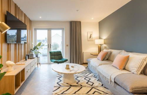 No1. Apartments & Bedrooms St Andrews - St Mary’s - Foto 16