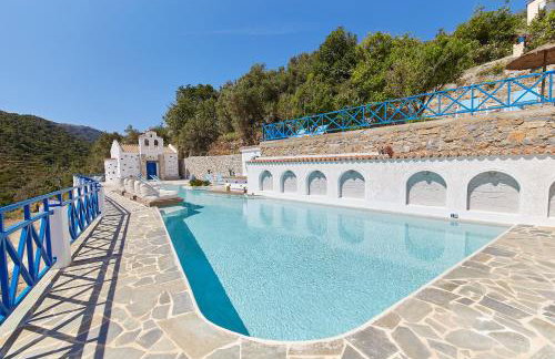 Kerame Studios & Apartments - Foto 53