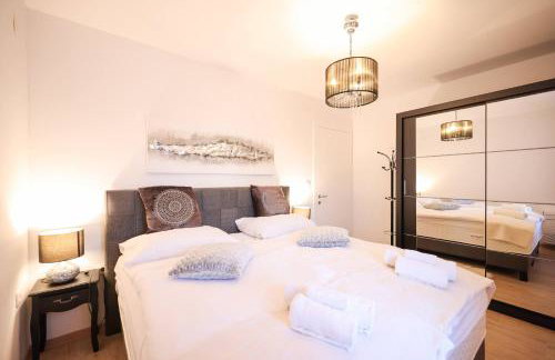 Villa Olive Garden Apartments - Foto 39