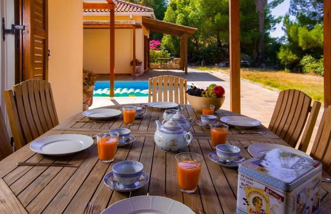 Hacienda Olivo - Hacienda Olivo - Foto 3