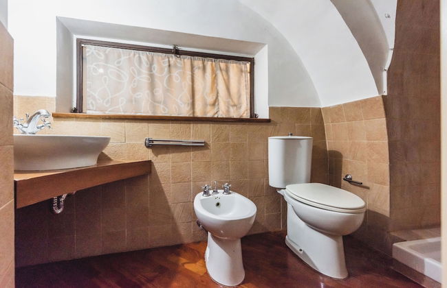 Scilla Apartments by Wonderful Italy - Foto 29