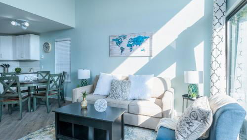 Oceanview Escape at Birch Bay with indoor Pool & Hot Tub - Foto 3